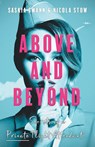 Above and Beyond - Saskia Swann - 9781912982127
