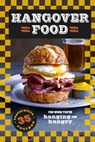 Hangover Food - Dog 'n' Bone Books - 9781912983032