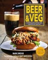 Beer and Veg - Mark Dredge - 9781912983407