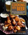 Cooking with Beer - Mark Dredge - 9781912983469