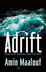 Adrift - Amin Maalouf - 9781912987108