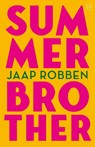 Summer Brother - Jaap Robben - 9781912987139