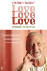 Love, Love, Love - Stephen Turoff - 9781912992027