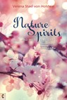 Nature Spirits and What They Say - Verena Stael von Holstein - 9781912992089