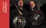 Fencing Flipbook - Royal Armouries - 9781913013509