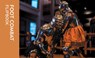 Foot Combat Flipbook - Royal Armouries - 9781913013516