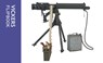 Vickers Flipbook - Royal Armouries - 9781913013554