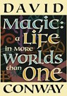 Magic - David Conway - 9781913023072