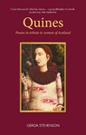 Quines - Gerda Stevenson - 9781913025502