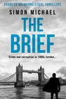 The Brief - Simon Michael - 9781913028534
