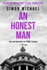 An Honest Man - Simon Michael - 9781913028756