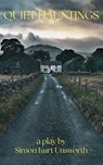 Quiet Hauntings - Simon Kurt Unsworth - 9781913038908
