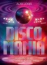 Discomania - Alan Jones - 9781913051372