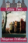 Table Two - Marjorie Wilenski - 9781913054274