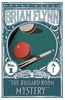 The Billiard-Room Mystery - Brian Flynn - 9781913054359