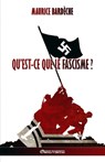 Qu'est-ce que le Fascisme? - Maurice Bardeche - 9781913057510
