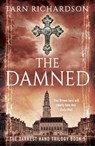 The Damned - Tarn Richardson - 9781913062033