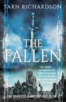 The Fallen - Tarn Richardson - 9781913062040
