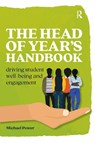 The Head of Year’s Handbook - Michael Power - 9781913063214