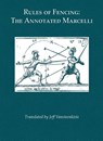 Rules of Fencing - Francesco Marcelli - 9781913066048