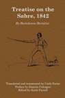 Treatise on the Sabre, 1842 - Bartolomeo Bertolini - 9781913066055