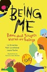 Being Me - Liz Brownlee ; Matt Goodfellow ; Laura Mucha - 9781913074654