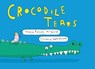 Crocodile Tears - Roger McGough - 9781913074975
