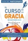 El Curso de la Gracia - Participante - Steve Goss ; Rich Miller ; Jude Graham - 9781913082581