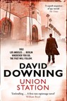 Union Station - David Downing - 9781913083113