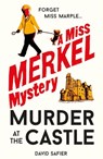 Murder at the Castle - David Safier - 9781913083465