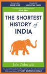 The Shortest History of India - John Zubrzycki - 9781913083489