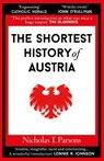 The Shortest History of Austria - Nicholas T. Parsons - 9781913083557
