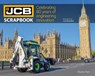 JCB Scrapbook - Martin Port - 9781913089184