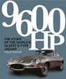 9600 HP - Philip Porter - 9781913089276