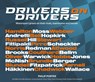 Drivers on Drivers - Philip Porter - 9781913089412