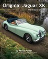 Original Jaguar XK - Philip Porter - 9781913089597