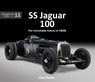 SS Jaguar 100 - Chas Parker - 9781913089603
