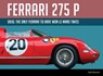 Ferrari 275P 0816 - Keith Bluemel - 9781913089672