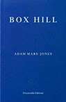Box Hill - Adam Mars-Jones - 9781913097233