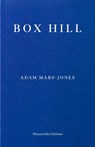 Box Hill - Adam Mars-Jones - 9781913097233