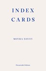 Index Cards - Moyra Davey - 9781913097264
