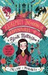 The Extremely Inconvenient Adventures of Bronte Mettlestone - Jaclyn Moriarty - 9781913101053