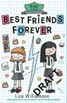 Bigg School: Best Friends Forever - Lisa Williamson - 9781913101558