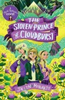 The Stolen Prince Of Cloudburst - Jaclyn Moriarty - 9781913101619