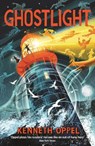 Ghostlight - Kenneth Oppel - 9781913101763