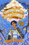 The Astonishing Chronicles of Oscar from Elsewhere - Jaclyn Moriarty - 9781913101787
