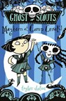 Ghost Scouts: Mayhem at Camp Croak! - Taylor Dolan - 9781913101893