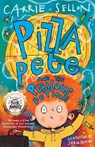Pizza Pete and the Perilous Potions - Carrie Sellon - 9781913101954