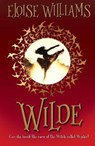 Wilde - Eloise Williams - 9781913102180