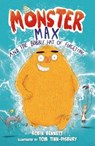 Monster Max and the Bobble Hat of Forgetting - Robin Bennett - 9781913102333
